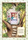 Familienplaner -  - 9783963722400