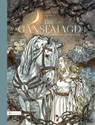 Die Gänsemagd und ihr treues Pferd Falada - Brüder Grimm ; Loireag na Mara - 9783963729980