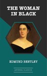 The Woman in Black - Edmund Bentley - 9783963765629