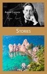 Stories - Anton Chekhov - 9783963768842