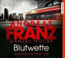 Blutwette -  - 9783963980169