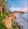 Rügen Postkartenkalender 2026 - Meine Insel -  - 9783964023827