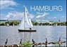 Hamburg ...meine Perle Kalender 2026 -  - 9783964023902