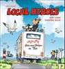 Local Heroes Postkartenkalender 2026 - Vom Leben hinter´m Deich -  - 9783964024046