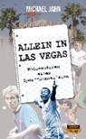 Allein in Las Vegas - JAHN,  Michael - 9783964230003