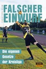 Falscher Einwurf - Christoph Rehm - 9783964230218