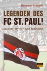 Legenden des FC St. Pauli 1910 - Hermann Schmidt - 9783964230379