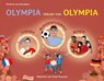 Olympia träumt von Olympia - Victoria von Eynatten - 9783964231161