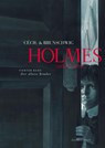 Holmes 04 (1854 / + 1891?). Der ältere Bruder - Luc Brunschwig - 9783964280596