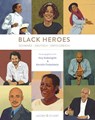 Black Heroes - Guy Kabengele ; Kerstin Finkelstein - 9783964281067