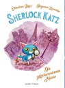Sherlock Katz - Sébastien Perez - 9783964281210
