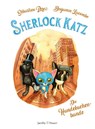 Sherlock Katz - Sébastien Perez ; Benjamin Lacombe - 9783964281227