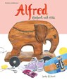 Alfred - Kristina Heldmann - 9783964281463