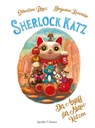 Sherlock Katz - Sébastien Perez - 9783964281487