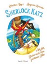 Sherlock Katz - Sébastien Perez - 9783964281654