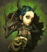 Die Kindheit der Bösen, der Fiesen und Gemeinen - Sébastien Perez - 9783964282163