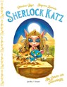 Sherlock Katz - Sébastien Perez - 9783964282378