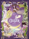 Geister - Sébastien Perez - 9783964282521