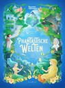 Phantastische Welten - Sébastien Perez - 9783964282873