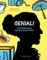 Genial ! - Gareth Harmer ; Katja Spitzer - 9783964282897