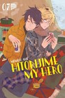 Hitorijime my Hero 7 - Memeco Arii - 9783964336323
