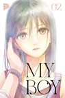 My Boy 2 - Hitomi Takano - 9783964337269