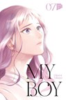 My Boy 7 - Hitomi Takano - 9783964337313