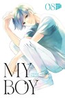 My Boy 8 - Hitomi Takano - 9783964337320