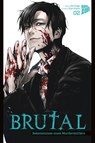 Brutal - Bekenntnisse eines Mordermittlers 2 - Kei Koga - 9783964337740