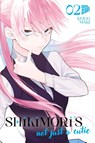 Shikimori's not just a Cutie 2 - Keigo Maki - 9783964337856