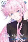 Shikimori's not just a Cutie 6 - Keigo Maki - 9783964337894