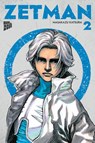 Zetman 02 - Masakazu Katsura - 9783964338075