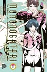 Mononogatari - Die Wächter der Artefaktgeister 1 - Onigunsou - 9783964338624