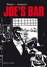Joe's Bar -  - 9783964451347