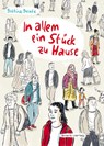 In allem ein Stück zu Hause - Bettina Bexte - 9783964451637
