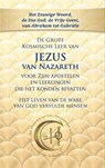 De Grote  Kosmische Leer van JEZUS van Nazareth - Gabriële - 9783964464095