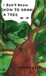 I Don't Know How to Draw a Tree - Carmen José - 9783964510327