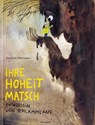 Ihre Hoheit Matsch, Prinzessin von Schlammland - Beatrice Alemagna - 9783964510594