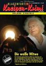 Die weiße Witwe - Roland Zingerle - 9783964548115