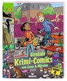 GEOlino Wadenbeißer - Geniale Krimi-Comics Band 8 - Ina Rometsch - 9783964551351