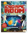 Escape Room - Gareth Moore - 9783964551894