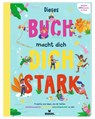 Dieses Buch macht dich stark - Poppy O'Neill - 9783964552402