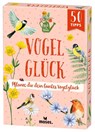 Blatt & Blüte Vogelglück - Bärbel Oftring - 9783964552433
