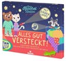 Kleine Kuschelhelden - Alles gut versteckt! -  - 9783964552532