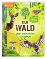 Der Wald - Bärbel Oftring - 9783964553096