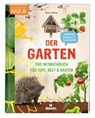 Der Garten - - Bärbel Oftring - 9783964553102