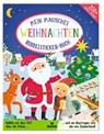 Mein magisches Rubbelsticker-Buch Weihnachten - Toni Stemp - 9783964553249