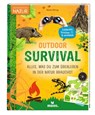 Outdoor-Survival - Bärbel Oftring - 9783964553287