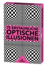 75 erstaunliche Optische Illusionen - Britta Waldmann - 9783964553300