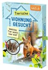Tierische Wohnung gesucht - Inga Marie Ramcke - 9783964553652